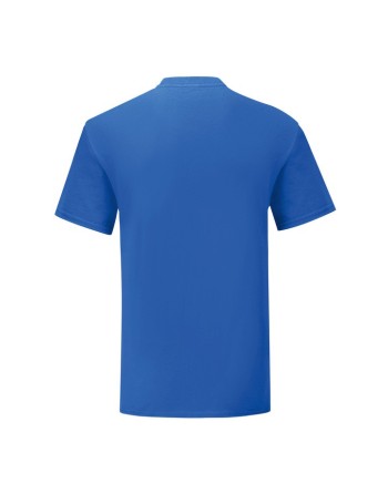 CAMISETA FRUIT OF THE LOOM ICONIC 150 T