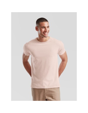 CAMISETA FRUIT OF THE LOOM ICONIC 150 T