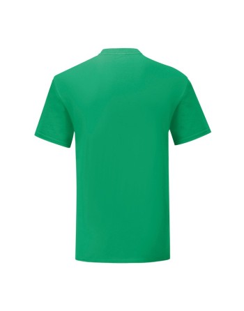CAMISETA FRUIT OF THE LOOM ICONIC 150 T