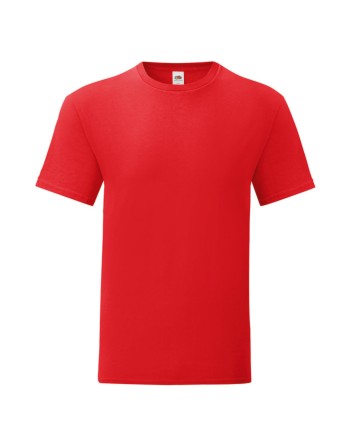 CAMISETA FRUIT OF THE LOOM ICONIC 150 T