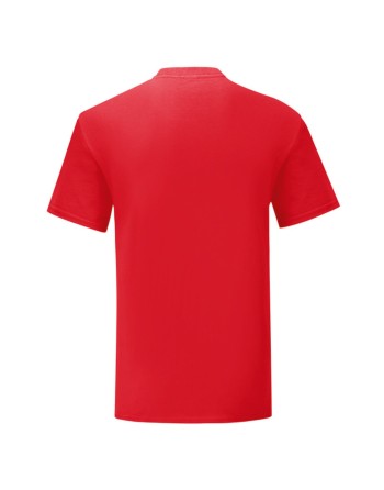 CAMISETA FRUIT OF THE LOOM ICONIC 150 T