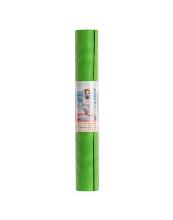 COLCHONETA YOGA VICTORIA 4MM