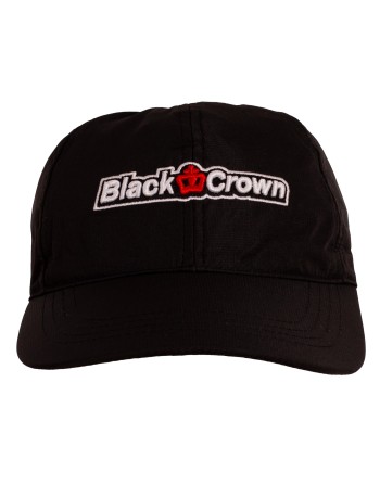 GORRA BLACK CROWN SPORT