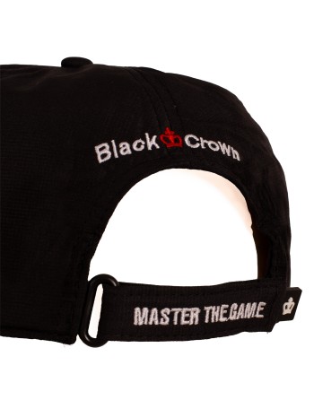 GORRA BLACK CROWN SPORT