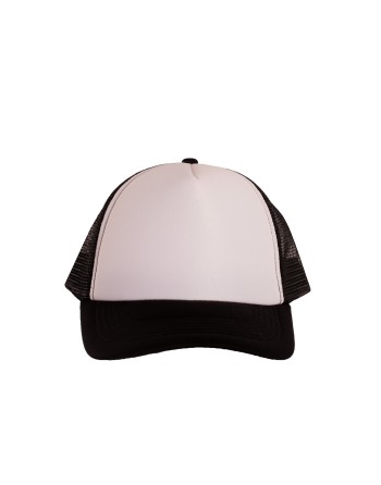 GORRA CROSSFIRE REJILLA BICOLOR