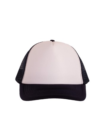 GORRA CROSSFIRE REJILLA BICOLOR