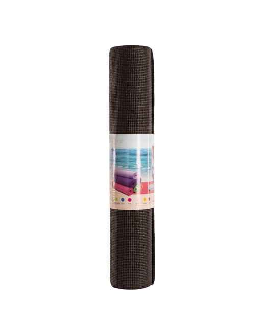 COLCHONETA YOGA VICTORIA 6MM