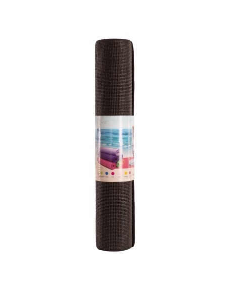 COLCHONETA YOGA VICTORIA 6MM