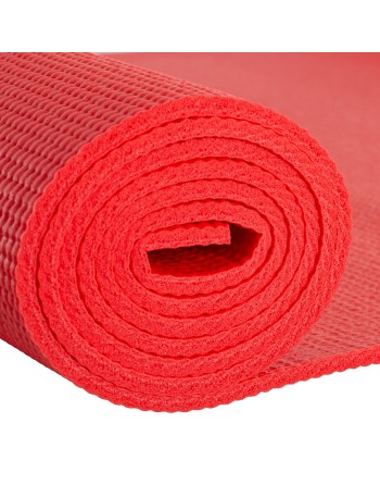 COLCHONETA YOGA VICTORIA 6MM