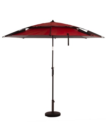 SOMBRILLA DE 2,4M BASE AIR SYSTEM