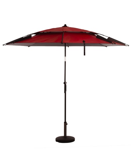 SOMBRILLA DE 2,4M BASE AIR SYSTEM