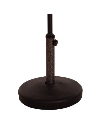 SOMBRILLA DE 2,4M BASE AIR SYSTEM