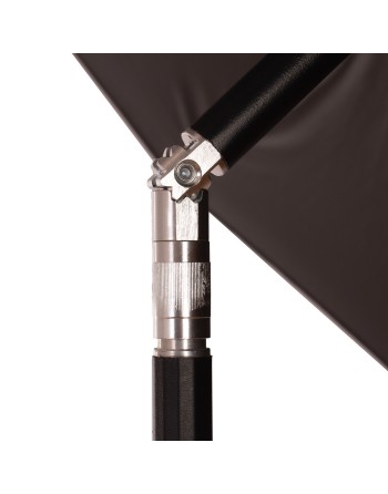SOMBRILLA DE 2,4M BASE AIR SYSTEM