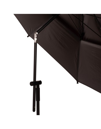 SOMBRILLA DE 2,4M BASE AIR SYSTEM