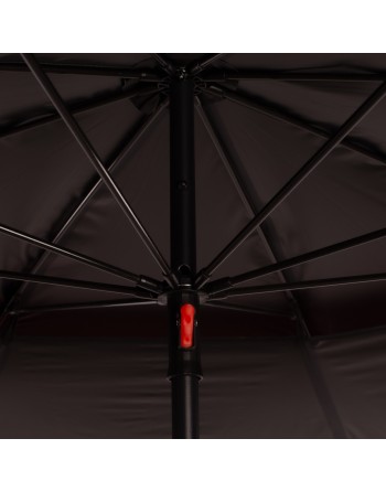 SOMBRILLA DE 2,4M BASE AIR SYSTEM