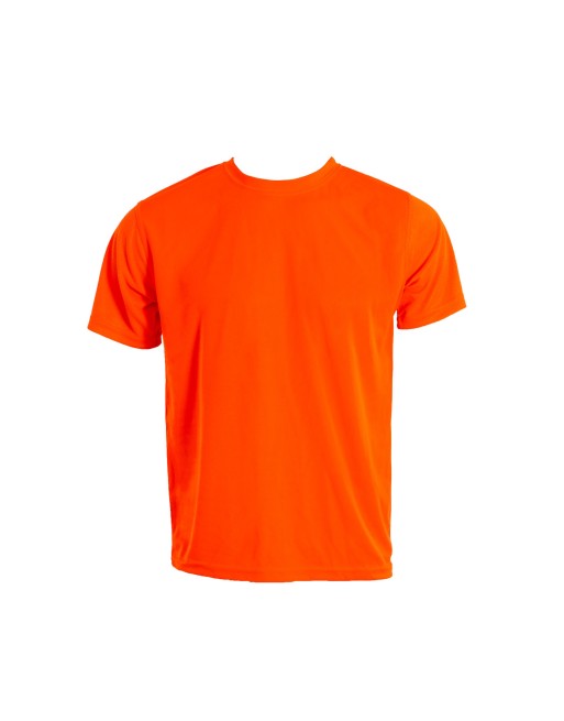 CAMISETA CROSSFIRE MIX PLUS