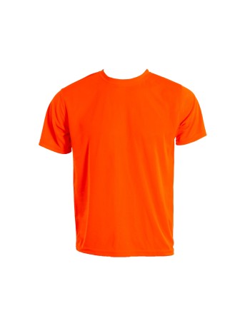 CAMISETA CROSSFIRE MIX PLUS