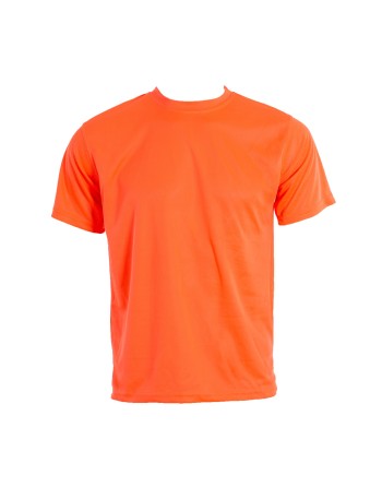 CAMISETA CROSSFIRE MIX PLUS