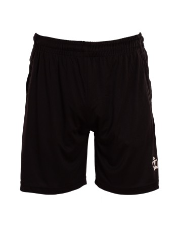 PANTALÓN CORTO BLACK CROWN SOLLER