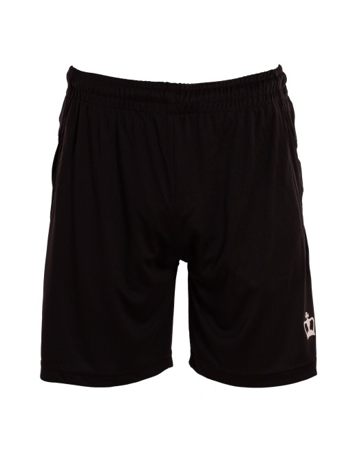 PANTALÓN CORTO BLACK CROWN SOLLER