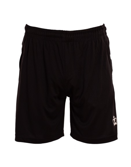 PANTALÓN CORTO BLACK CROWN SOLLER