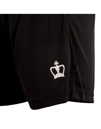 PANTALÓN CORTO BLACK CROWN SOLLER