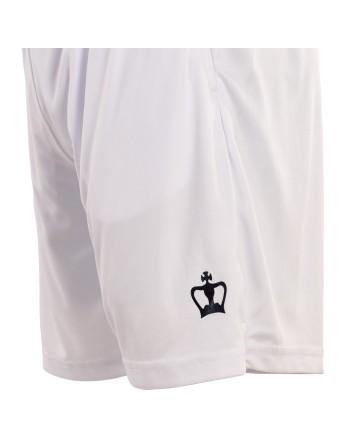 PANTALÓN CORTO BLACK CROWN SOLLER