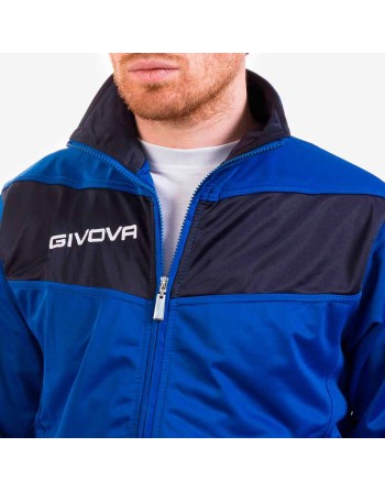 CHÁNDAL GIVOVA VISA