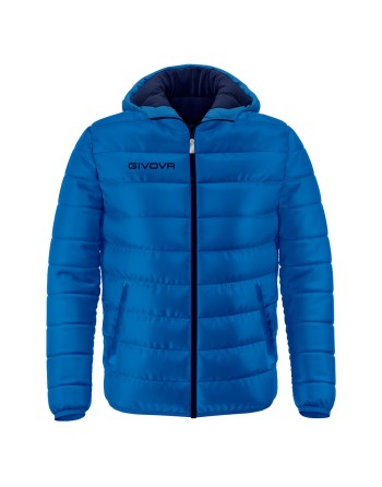 CHAQUETA GIVOVA OLANDA