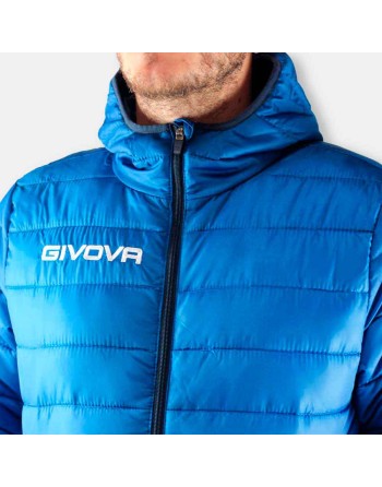 CHAQUETA GIVOVA OLANDA
