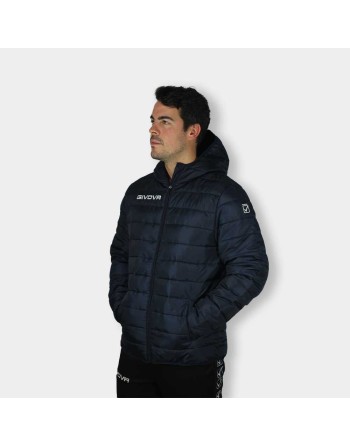 CHAQUETA GIVOVA OLANDA