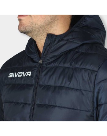 CHAQUETA GIVOVA OLANDA