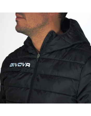 CHAQUETA GIVOVA OLANDA