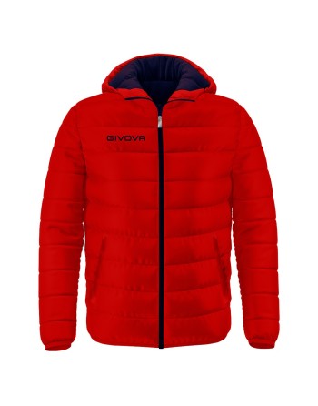 CHAQUETA GIVOVA OLANDA