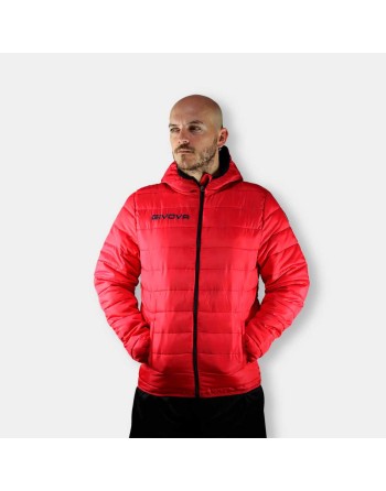 CHAQUETA GIVOVA OLANDA