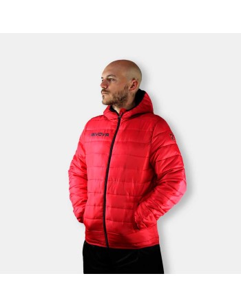 CHAQUETA GIVOVA OLANDA