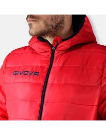 CHAQUETA GIVOVA OLANDA