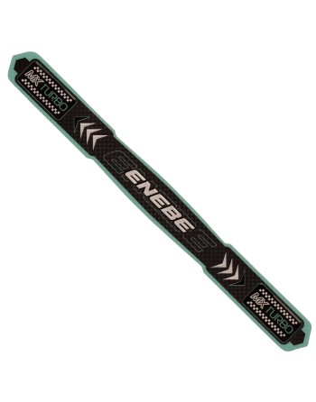 PROTECTOR DE PALA DE PÁDEL ENEBE MX TURBO VERDE