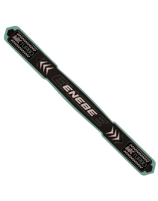 PROTECTOR DE PALA DE PÁDEL ENEBE MX TURBO VERDE