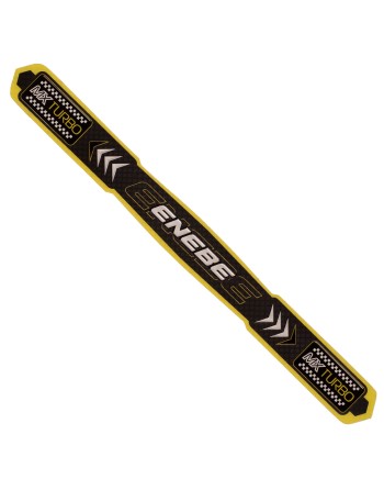 PROTECTOR DE PALA DE PÁDEL ENEBE MX TURBO AMARILLO