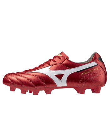 BOTAS DE FÚTBOL MIZUNO MORELIA II CLUB