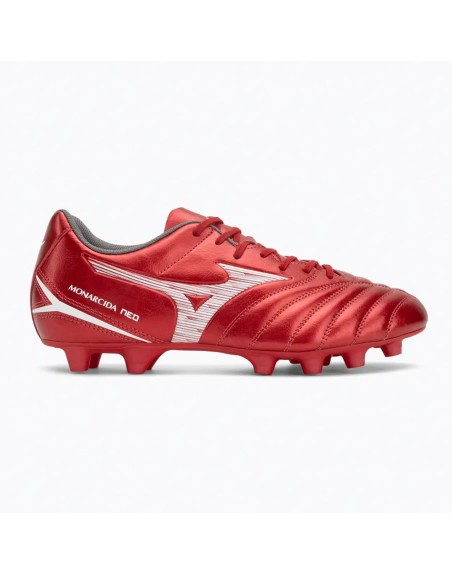 BOTAS DE FÚTBOL MIZUNO MONARCIDA NEO 3 SELECT FG