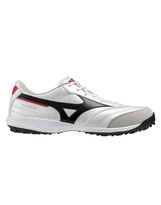BOTAS DE FÚTBOL MIZUNO MORELIA SALA PRO TF