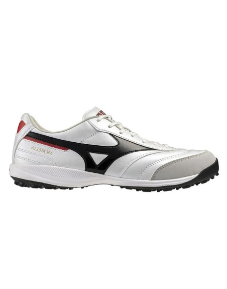 BOTAS DE FÚTBOL MIZUNO MORELIA SALA PRO TF