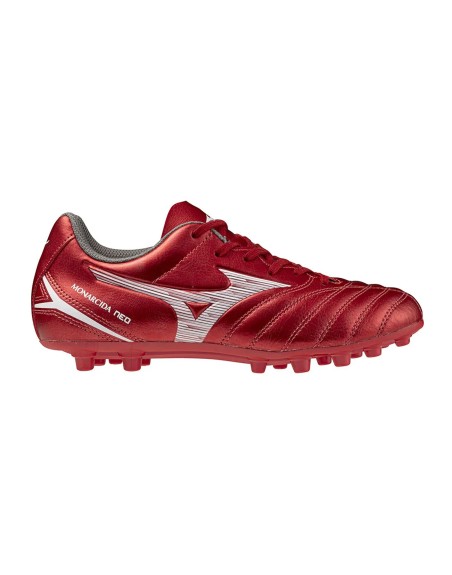 BOTAS DE FÚTBOL MIZUNO MONARCIDA NEO 3 SEL. JR AG