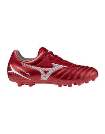 BOTAS DE FÚTBOL MIZUNO MONARCIDA NEO 3 SEL. JR AG