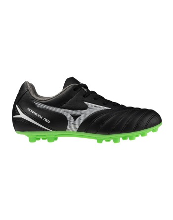 BOTAS DE FÚTBOL MIZUNO MONARCIDA NEO 3 SEL. JR AG
