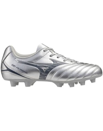 BOTAS DE FÚTBOL MIZUNO MONARCIDA NEO 3 SEL JR FG