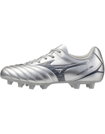 BOTAS DE FÚTBOL MIZUNO MONARCIDA NEO 3 SEL JR FG