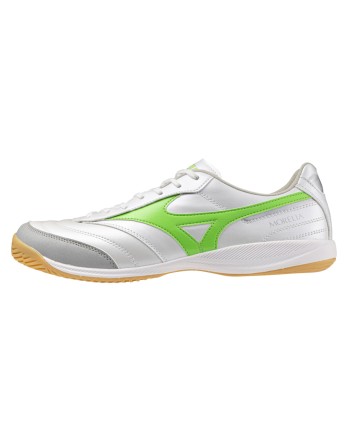 BOTAS DE FÚTBOL SALA MIZUNO MORELIA SALA PRO IN